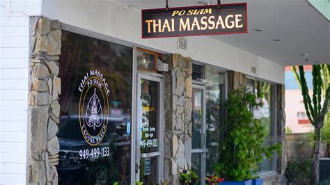 714-770-4318 OC Barber & Day Spa 3710 Westminster Ave C, Santa Ana, CA 92703. . Thai massage laguna beach